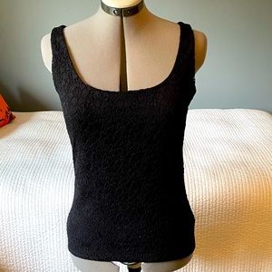 White House Black Market Lace Cami